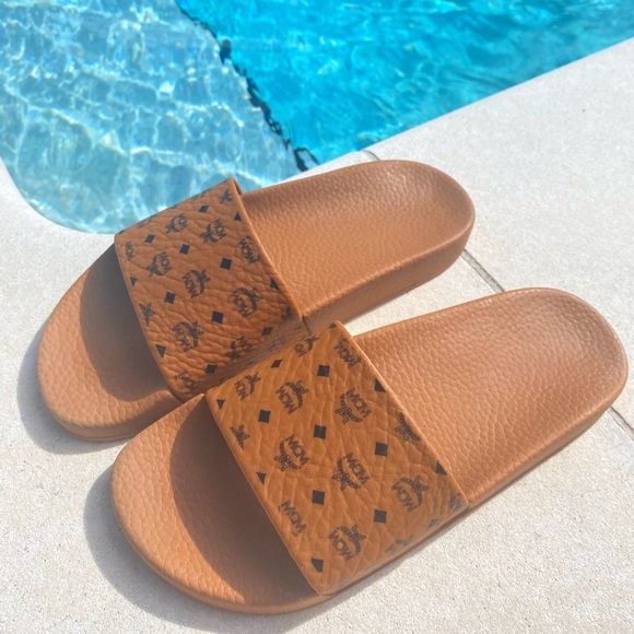 mcm pool slides
